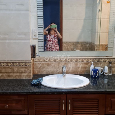 CHO THUÊ CĂN HỘ MINI- AN CỰU CITY - 3,5Tr/tháng