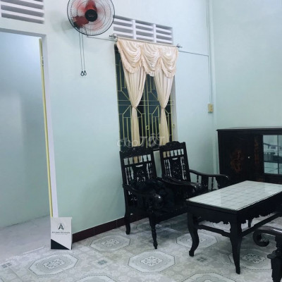 CHO THUÊ NHÀ KIỆT VĂN CAO - 04Tr/tháng