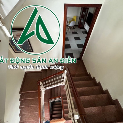 CHO THUÊ NHÀ NGUYÊN CĂN TRUNG TÂM NỘI THÀNH