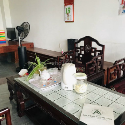 CHO THUÊ NGUYÊN CĂN AN CỰU CITY MẶT TIỀN HOÀNG QUỐC VIỆT