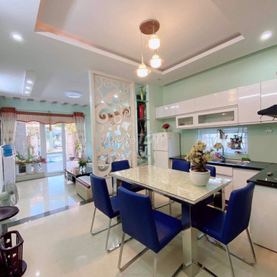 CHO THUÊ NHÀ KIỆT Ô TÔ HOÀNG QUỐC VIỆT