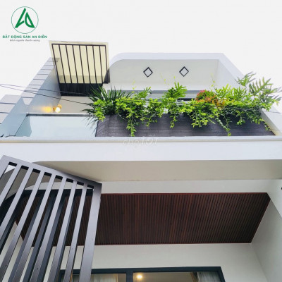 CHO THUÊ CĂN NHÀ ĐẸP NGUYỄN LỘ TRẠCH - XUÂN PHÚ NGAY