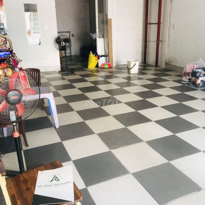 CHO THUÊ NHÀ 4 TẦNG - MẶT TIỀN PHAN BỘI CHÂU - 25Tr/tháng