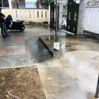 CHO THUÊ NHÀ MẶT TIỀN 15m - VÕ THỊ SÁU - 100Tr/Tháng