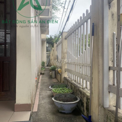 CHO THUÊ NHÀ 3 TẦNG NGAY TTTP HUẾ GẦN SIÊU THỊ GO