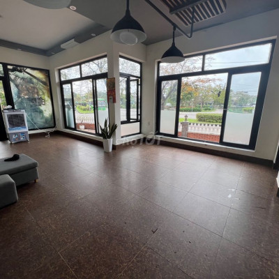 CHO THUÊ NHÀ 2 TẦNG - 2 MẶT TIỀN GẦN ĐƯỜNG TRƯỜNG CHINH TP HUẾ