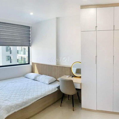 HO THUÊ CĂN HỘ NERA FULL NỘI THẤT MỚI CAO CẤP -10TR/ THÁNG