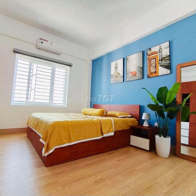 CHO THUÊ CĂN HỘ CAO CẤP XUÂN PHÚ - 8Tr/Tháng