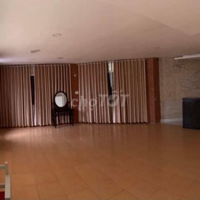 CHO THUÊ MẶT BẰNG TẦNG 2 KIỆT BÀ TRIỆU - 4tr/THÁNG