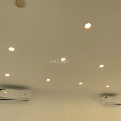 CHO THUÊ NHÀ LIỀN KỀ 04 TẦNG - MANOR CROWN HUẾ