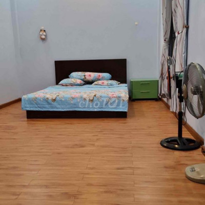 CHO THUÊ CĂN HỘ MINI Ở KDT AN CỰU CITY HUẾ