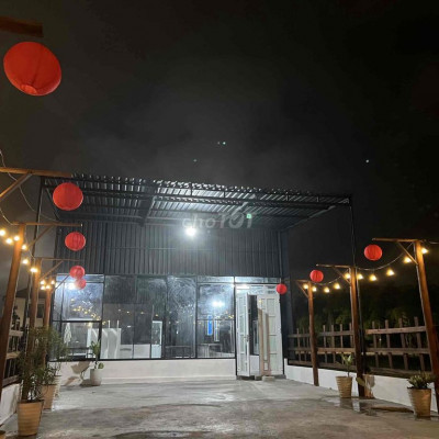 cho thuê nhà mặt tiền Dương Khuê cạnh Anranya