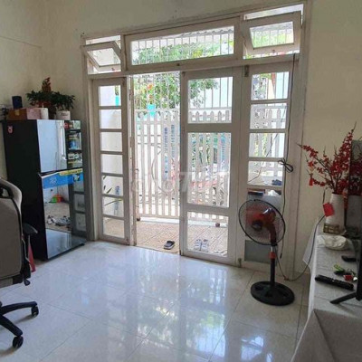 CHO THUÊ NHÀ KIỆT PHAN CHU TRINH 3TR/TH