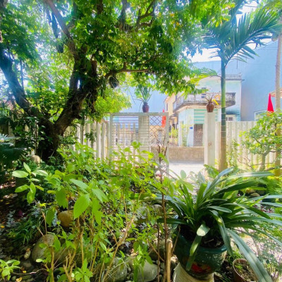 NHÀ KIỆT OTO ĐIỆN BIÊN PHỦ 3.5TT/Th