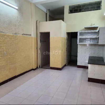 cho thuê nhà 2 tầng phan chu trinh Huế