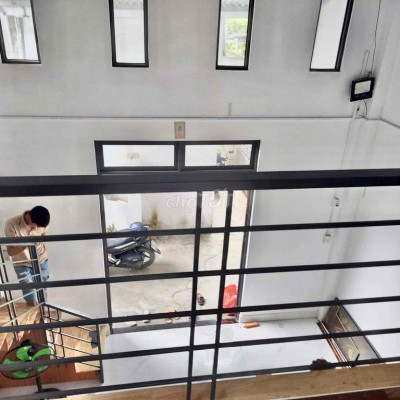 NHÀ KIỆT PHẠM VĂN ĐỒNG-NGỌC ANH CHỈ 3.5TR/TH