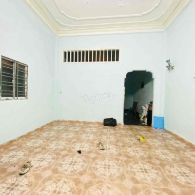 NHÀ KIỆT ĐẶNG HUY TRỨ CHỈ 3.5TR