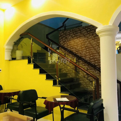 CHO THUÊ VILLA ~450m2 LÊ MINH - 20Tr/tháng