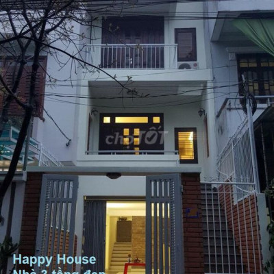 Nhà Mặt tiền Tùng Thiện Vương