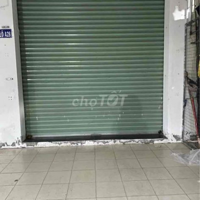 cho thuê lô trong chợ phú bài nơi xầm uất nhất