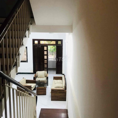 cho thuê nhà mặt tiền cạnh tùng thiện vương huế 4 tầng