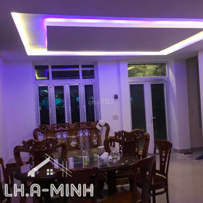 NHÀ KIÊT OTO PHẠM VĂN ĐỒNG FULL NÔI THẤT A.MINH