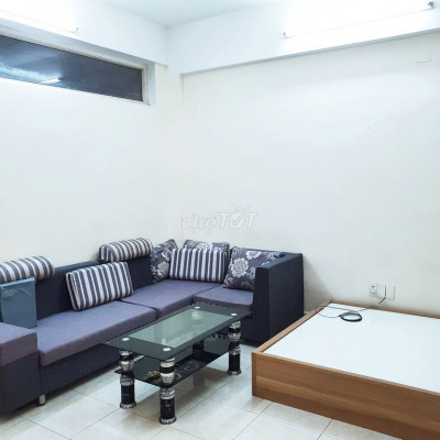 CHUNG CƯ XUÂN PHÚ CHÍNH CHỦ TẦNG 2