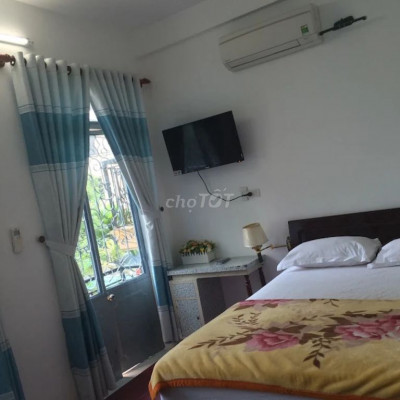 CHO THUÊ NHÀ KHÁCH KIỆT LÊ LỢI - CÁCH KHÁCH SẠN CENTURY CHỈ 70M