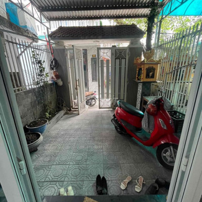 CHO THUÊ NHÀ NGUYÊN KIỆT THÔNG BÀ TRIỆU