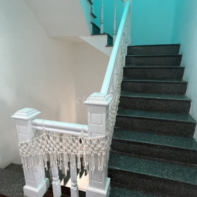 Cho thuê nhà 3 TẦNG An Cựu City. NGANG 7M, dài 18m