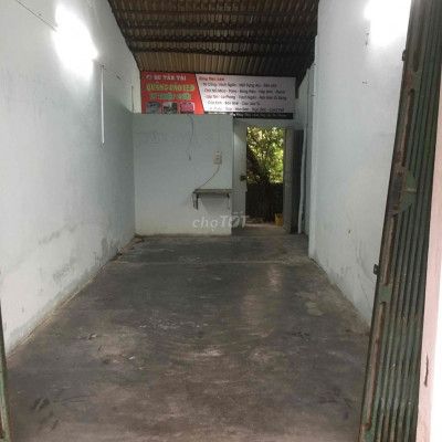 mặt bằng kinh doanh 40 m2