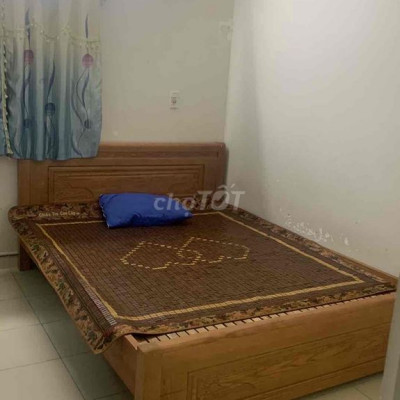 cho thuê ở ghép chung cư