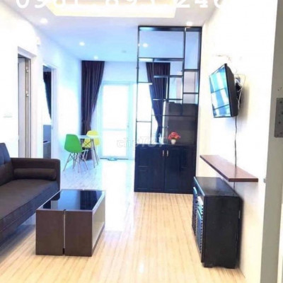 CHUNG CƯ ARANYA HUẾ CT1