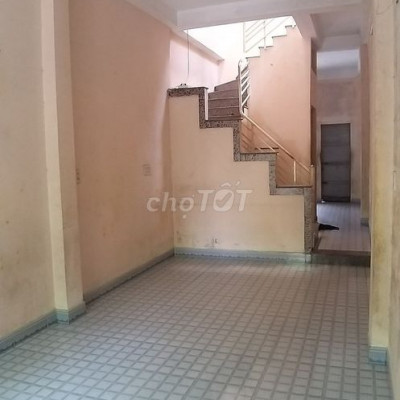 CHO THUÊ NHÀ MT TÔN THẤT DƯƠNG KỴ - CÁCH HỒ ĐẮC DI CHỈ 50M