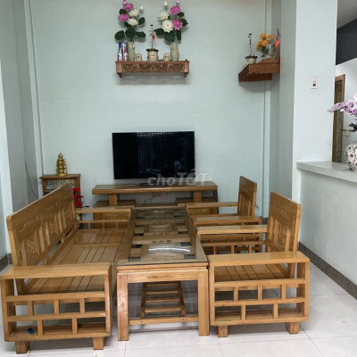 Cchủ cho thuê nhà hơn 100m2 3PN FULL đồ trung tâm TP Huế chỉ 7tr/tháng