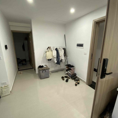 CHO THUÊ CĂN HỘ NERA GARDEN MỚI GIÁ TỐT (KO NỘI THẤT)