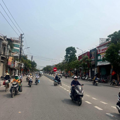 CHO THUÊ MẶT TIỀN KINH DOANH HÙNG VƯƠNG GIÁ 25TR/THÁNG