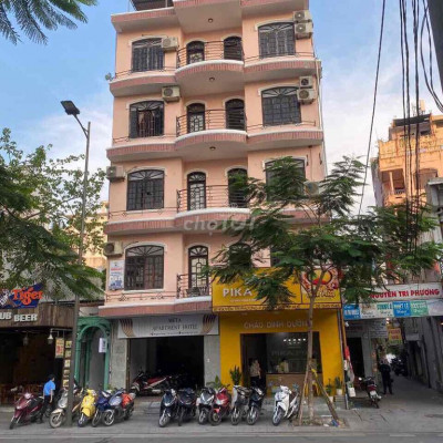 PHÒNG TRỌ CAO CẤP TRUNG TÂM GẦN TRƯỜNG Y VÀ BỆNH VIỆN