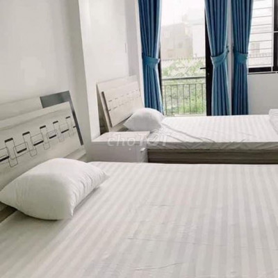 HOMESTAY KIỆT NGUYỄN CÔNG TRỨ