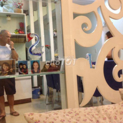 Nhà 3 tầng 02/Kiệt 18 đường Hoàng Quốc Việt (gần Trường Chinh) TPHuế