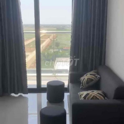 Cho thuê căn hộ Nera Garden full nội thất, view riêng tư, mát mẻ