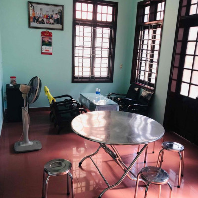 NHÀ KIỆT PHAN CHU TRINH - 03 P.NGỦ - FULL NỘI THÂT