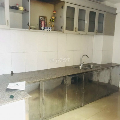 CHO THUÊ NHÀ  MẶT TIỀN TỐ HỮU - 24Tr/tháng