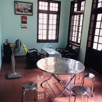 CHO THUÊ NHÀ KIỆT PHAN CHU TRINH - 07Tr/tháng