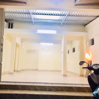 Cho thuê mặt bằng kinh doanh Duy Tân