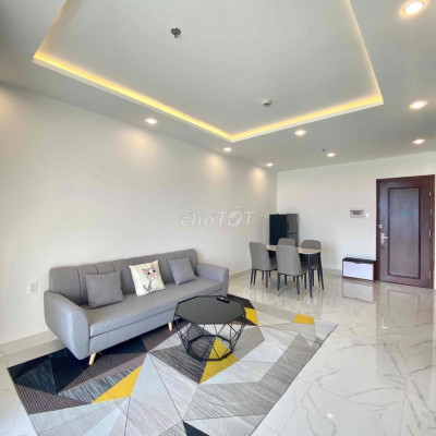 Căn hộ chung cư Minh Linh - Đầy đủ nội thất