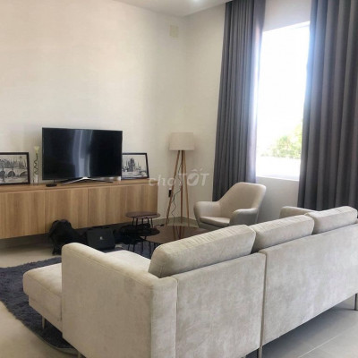 CHO THUÊ NHÀ MẶT TIỀN AN CỰU CITY - HOÀNG QUỐC VIỆT -19,5Tr/Tháng