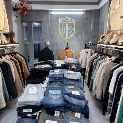 Cần Sang Shop MT Lê Quý Đôn.