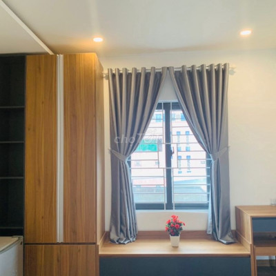 CHO THUÊ CĂN HỘ PHỐ ĐI BỘ HAI BÀ TRƯNG GIÁ 5TR/THÁNG