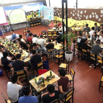 Cho thuê hoặc sang mặt bằng kinh doanh